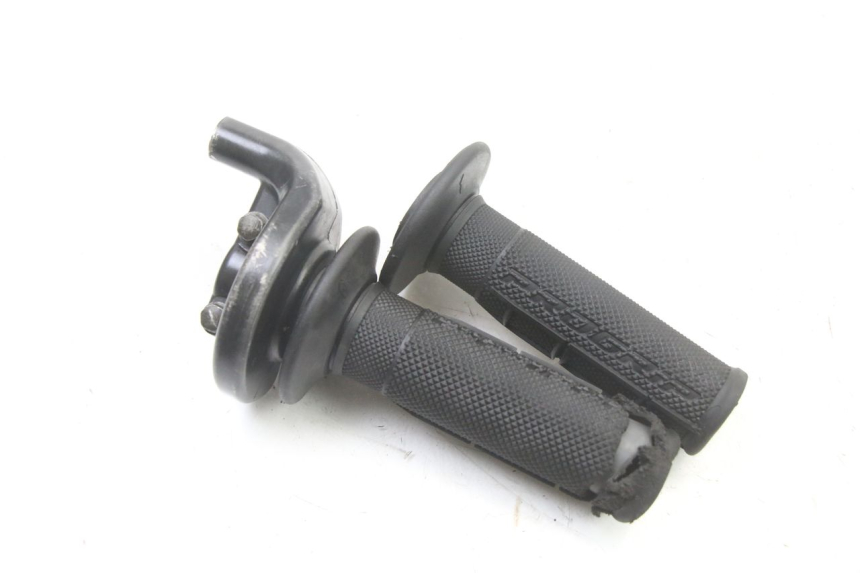 photo de GASGRIFF HONDA CR 85 (2003 - 2007)