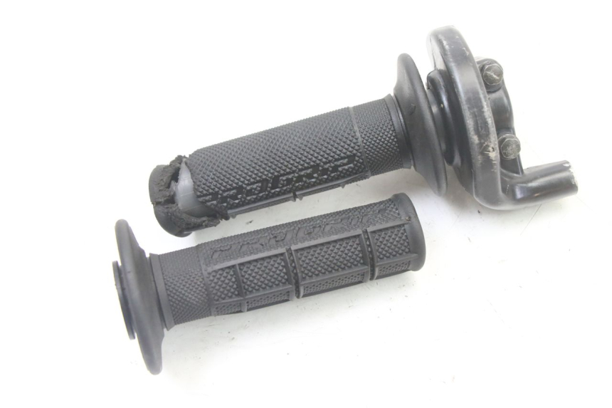 photo de GASGRIFF HONDA CR 85 (2003 - 2007)