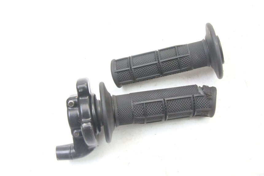 photo de GASGRIFF HONDA CR 85 (2003 - 2007)
