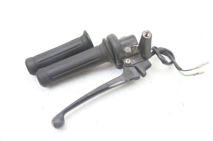 photo de GASGRIFF HONDA SCV LEAD 100 (2003 - 2007)