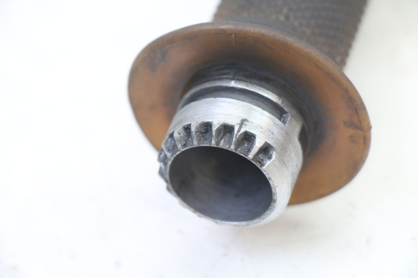 photo de GASGRIFF BMW K 75 RT 750 (1989 - 1997)