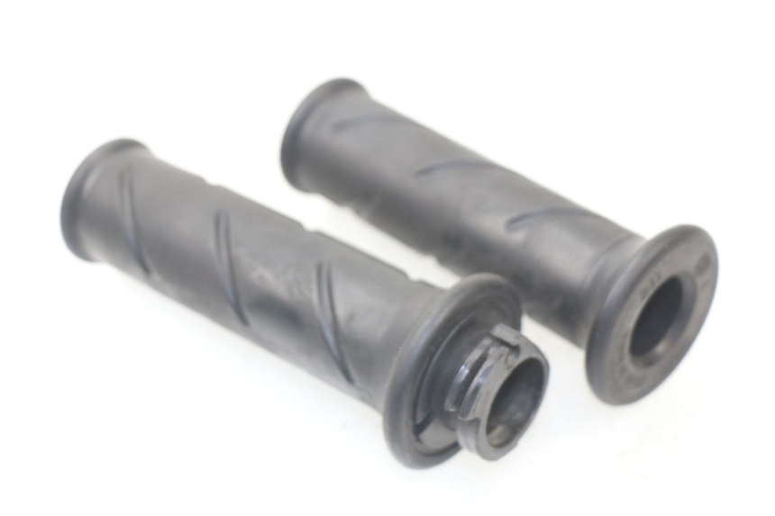 photo de GASGRIFF PEUGEOT KISBEE 2T 50 (2010 - 2017)