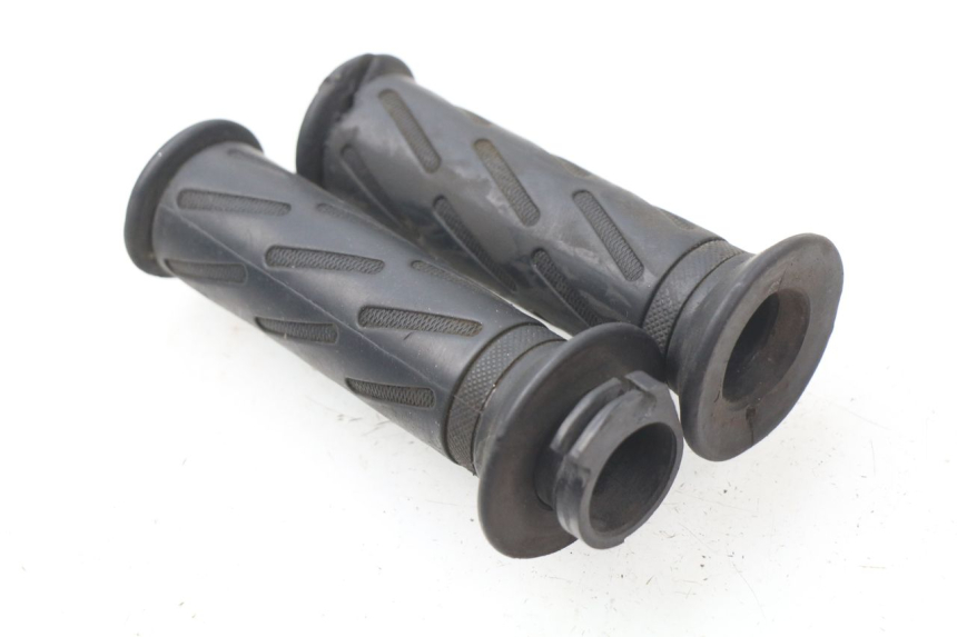 photo de GASGRIFF PEUGEOT KISBEE 2T 50 (2018 - 2022)