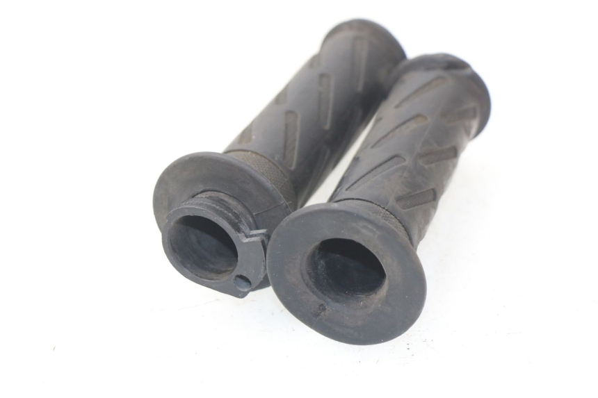 photo de GASGRIFF PEUGEOT KISBEE 2T 50 (2018 - 2022)