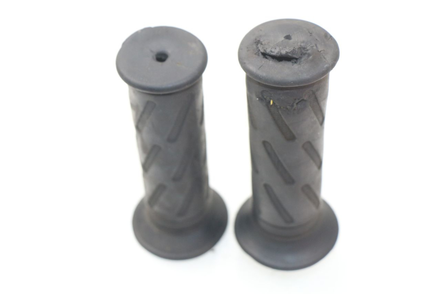 photo de GASGRIFF PEUGEOT KISBEE 2T 50 (2018 - 2022)