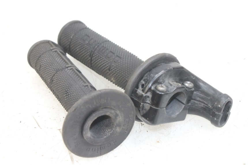 photo de GASGRIFF KAWASAKI KXF KX-F 250 (2012 - 2014)