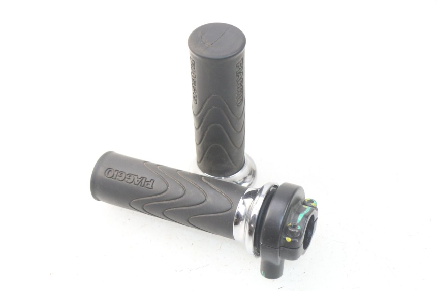 photo de GASGRIFF PIAGGIO LIBERTY IGET 4T 50 (2015 - 2020)