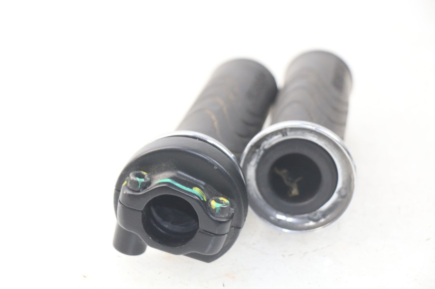 photo de GASGRIFF PIAGGIO LIBERTY IGET 4T 50 (2015 - 2020)