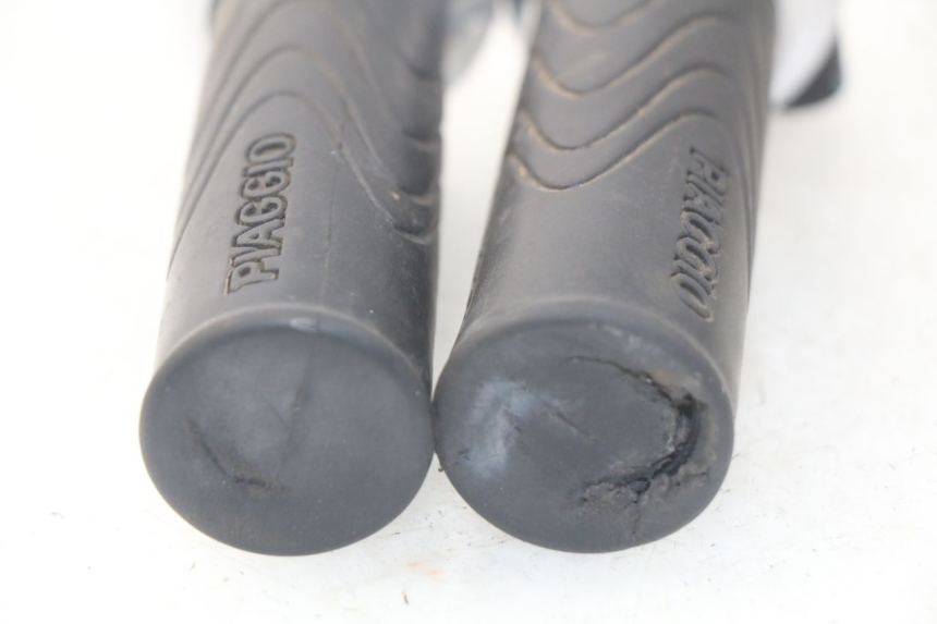 photo de GASGRIFF PIAGGIO LIBERTY IGET 4T 50 (2015 - 2020)