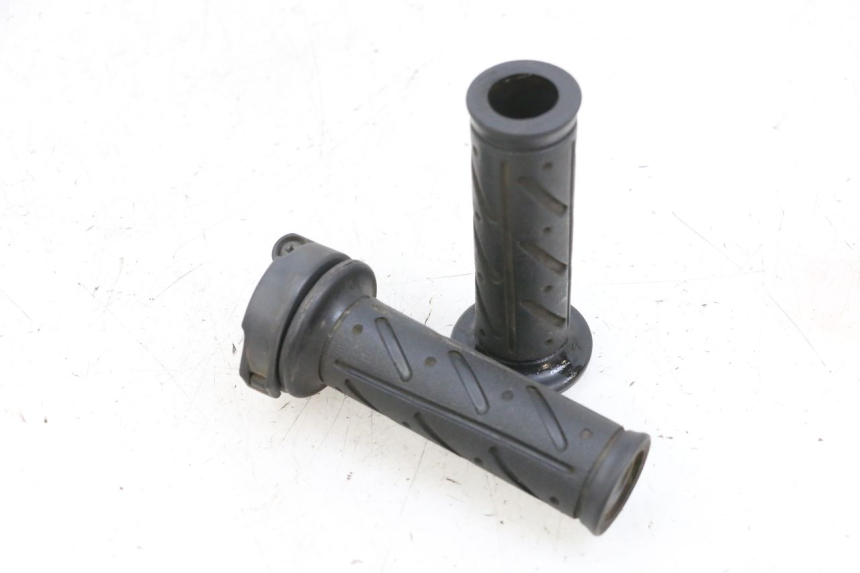 photo de GASGRIFF KYMCO LIKE 125 (2009 - 2016) - Hauptansicht