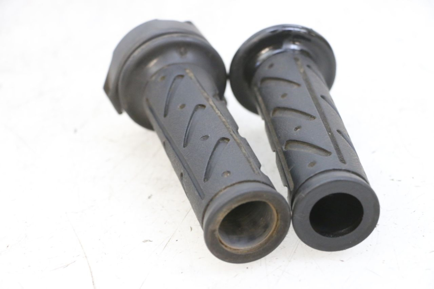 photo de GASGRIFF KYMCO LIKE 125 (2009 - 2016) - Technische Nahaufnahme