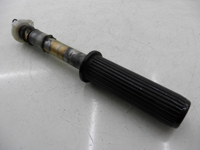 photo de GASGRIFF LML DLX 2T 125 (2008)