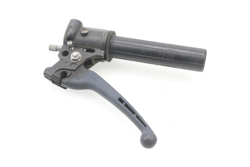 photo de GASGRIFF PEUGEOT LUDIX ONE 50 (2005 - 2008)