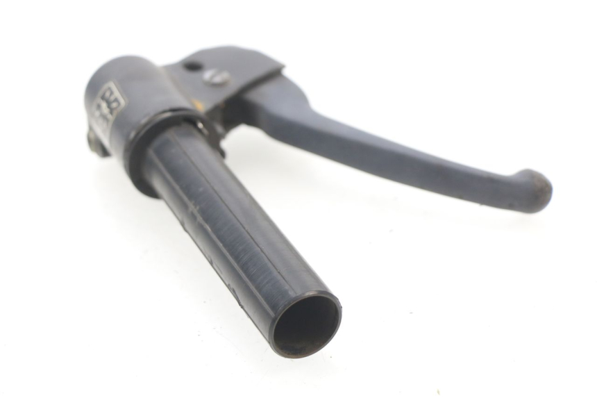 photo de GASGRIFF PEUGEOT LUDIX ONE 50 (2005 - 2008)