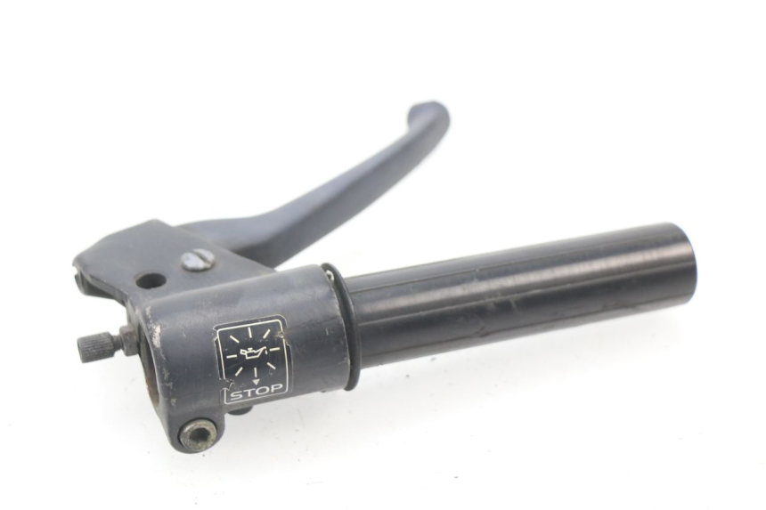 photo de GASGRIFF PEUGEOT LUDIX ONE 50 (2005 - 2008)