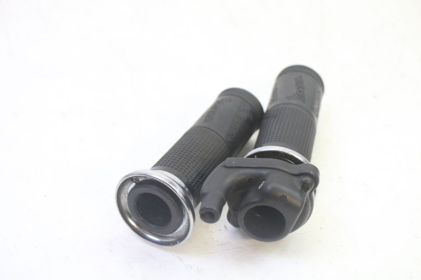 photo de GASGRIFF PIAGGIO LXV 4T 50 (2009 - 2013)