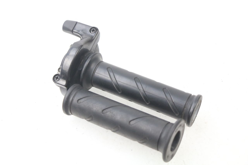 photo de GASGRIFF DUCATI M796 MONSTER 796 (2010 - 2014)