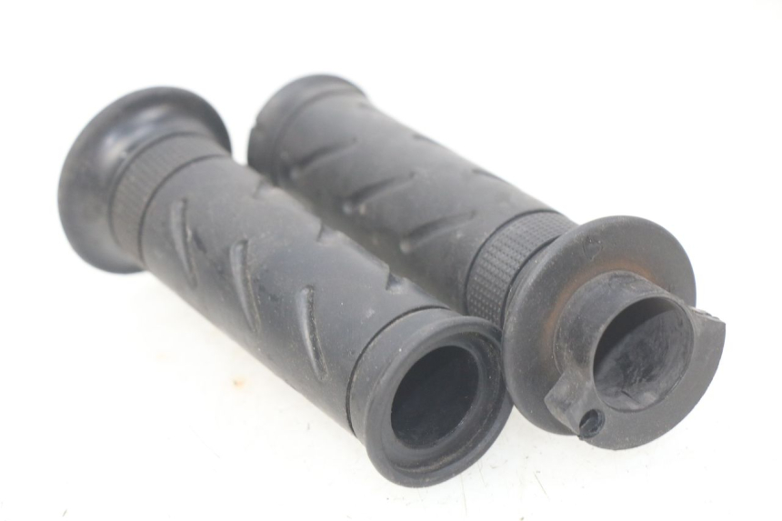 photo de GASGRIFF EUROCKA MATADOR 4T 50 (2010 - 2016)