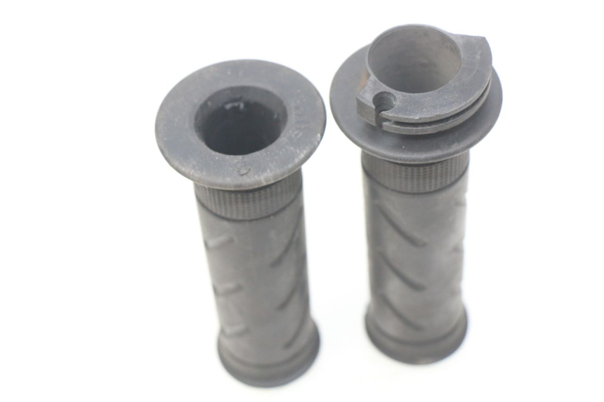 photo de GASGRIFF EUROCKA MATADOR 4T 50 (2010 - 2016)