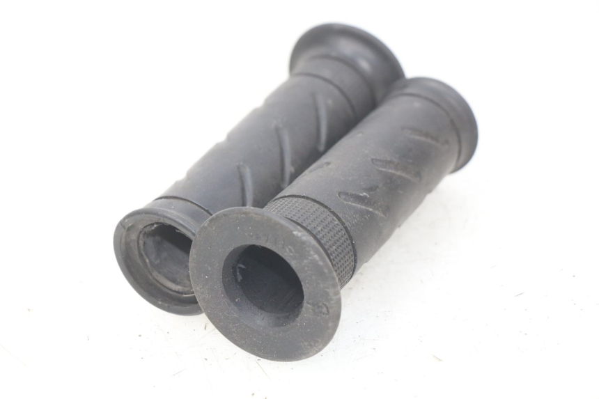 photo de GASGRIFF EUROCKA MATADOR 4T 50 (2010 - 2016)