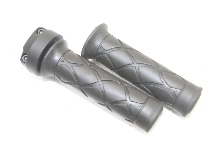 photo de GASGRIFF MBK OVETTO ONE 2T 50 (2013 - 2017)