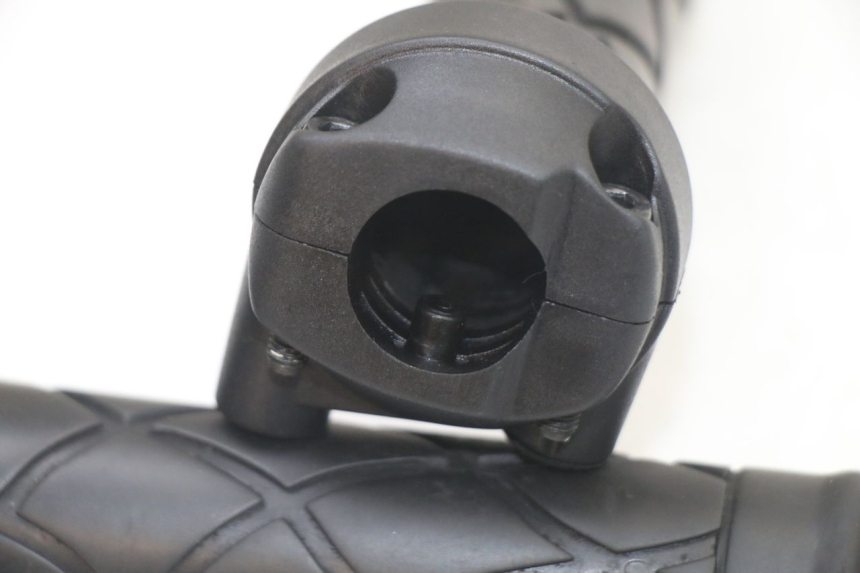 photo de GASGRIFF MBK OVETTO ONE 2T 50 (2013 - 2017)