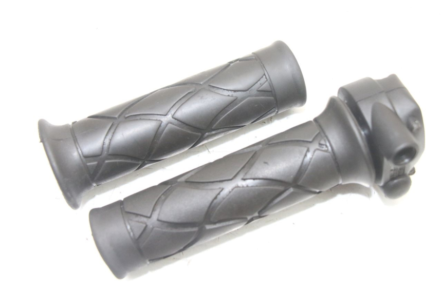 photo de GASGRIFF MBK OVETTO ONE 2T 50 (2013 - 2017)