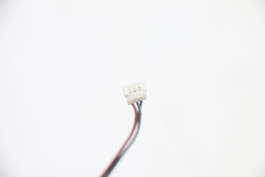photo de GASGRIFF XIAOMI MI PRO 2 1