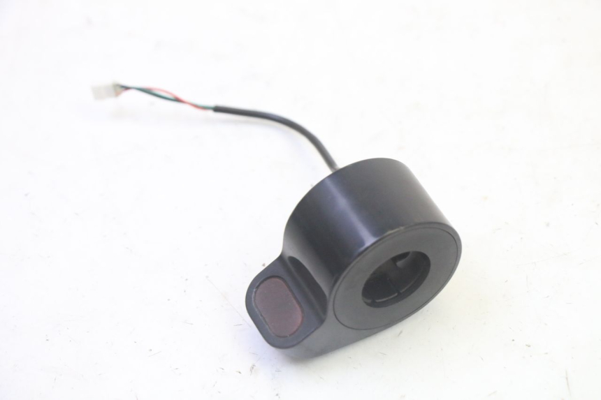 photo de GASGRIFF XIAOMI MI PRO 2 1