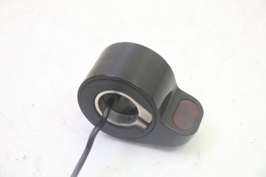 photo de GASGRIFF XIAOMI MI PRO 2 1