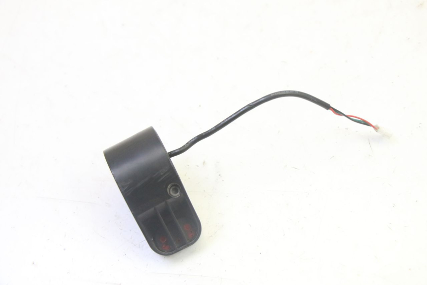 photo de GASGRIFF XIAOMI MI PRO 2 1