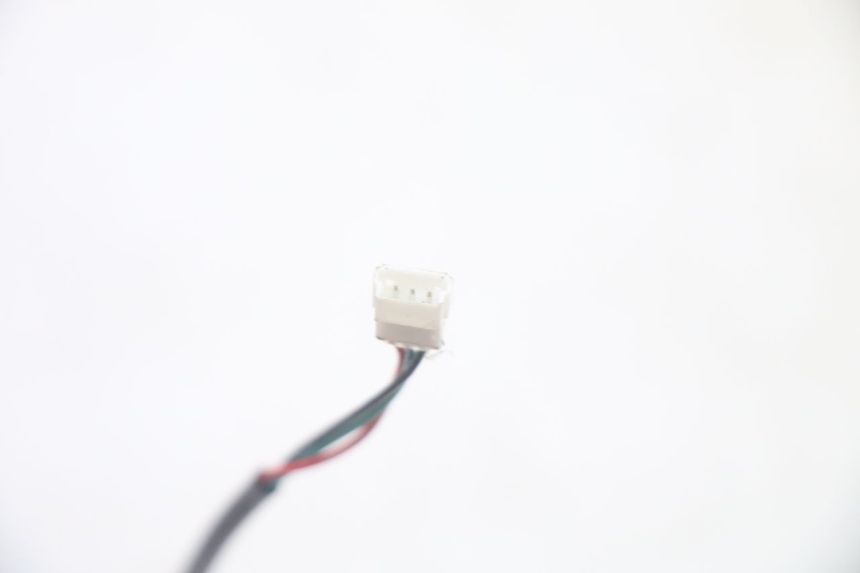 photo de GASGRIFF XIAOMI MI PRO 2 1