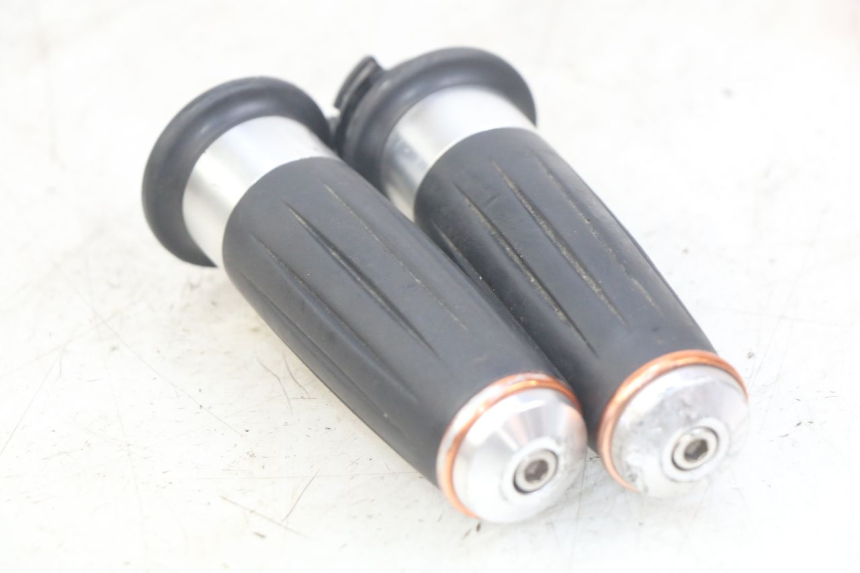 photo de GASGRIFF JM MOTORS MIA 50 (2017 - 2020) - Hauptansicht