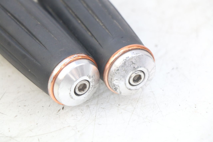 photo de GASGRIFF JM MOTORS MIA 50 (2017 - 2020) - Detailansicht des Bauteils