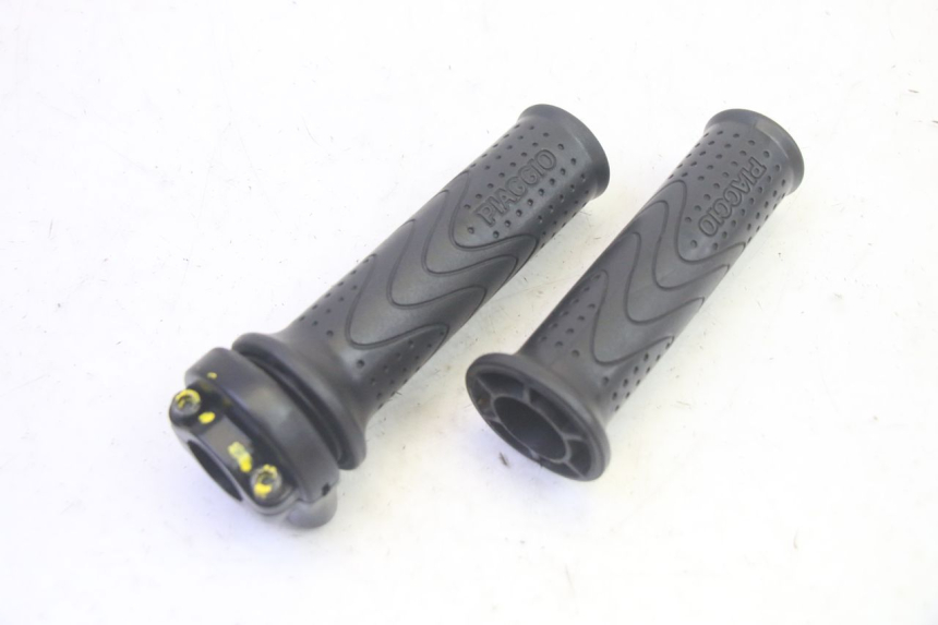 photo de GASGRIFF PIAGGIO MP3 HPE 350 (2018 - 2020) - Detailansicht des Bauteils