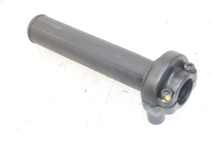photo de GASGRIFF PIAGGIO MP3 LT 300 (2010 - 2016)