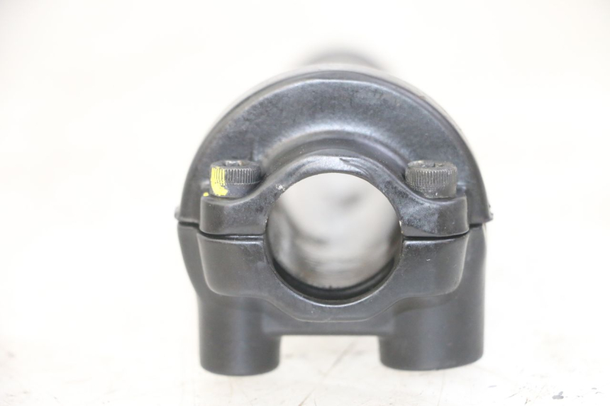 photo de GASGRIFF PIAGGIO MP3 LT 300 (2010 - 2016)