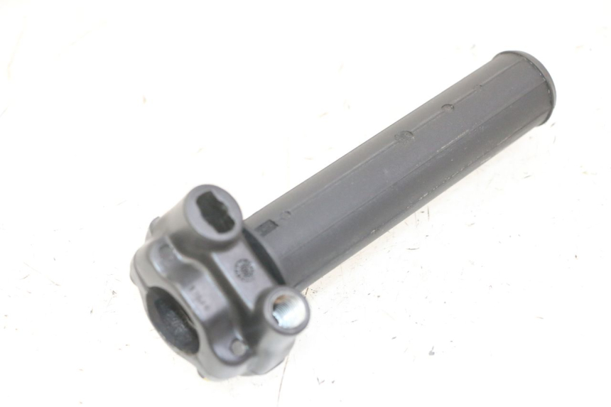 photo de GASGRIFF PIAGGIO MP3 LT 300 (2010 - 2016)