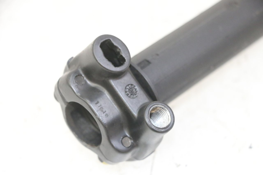 photo de GASGRIFF PIAGGIO MP3 LT 300 (2010 - 2016)