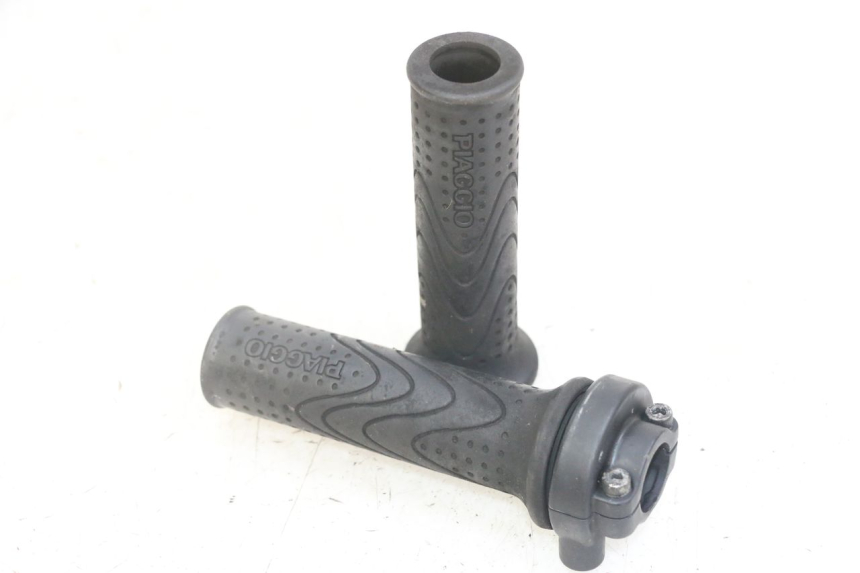 photo de GASGRIFF PIAGGIO MP3 LT 300 (2010 - 2016)