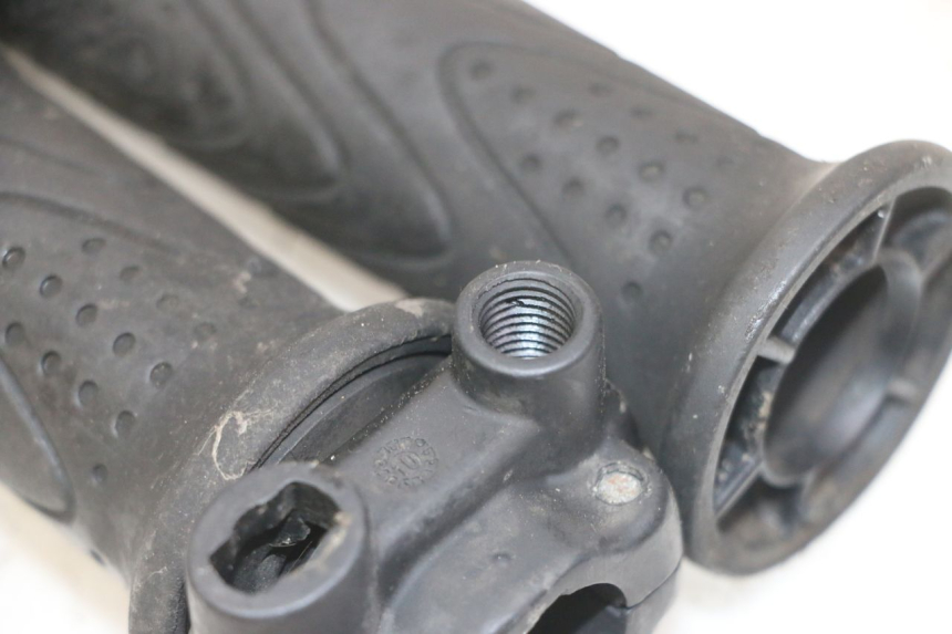 photo de GASGRIFF PIAGGIO MP3 LT 300 (2010 - 2016)