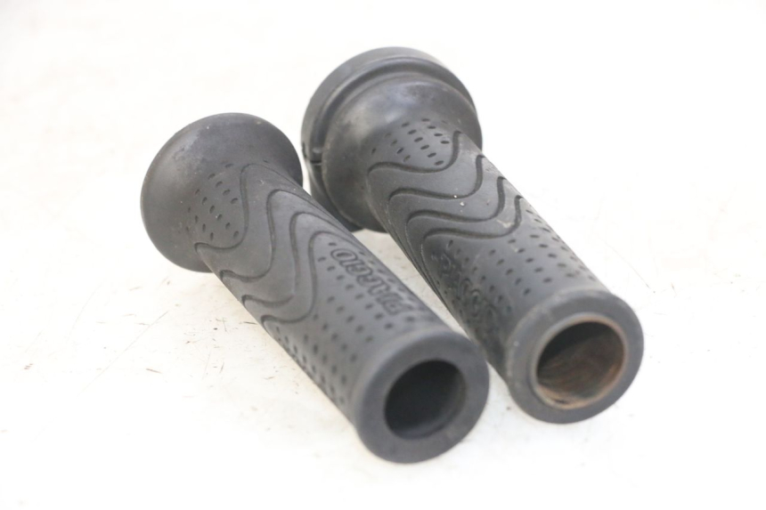 photo de GASGRIFF PIAGGIO MP3 LT 300 (2010 - 2016)