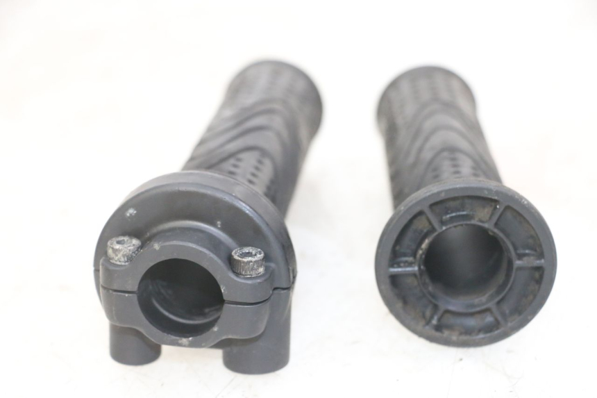 photo de GASGRIFF PIAGGIO MP3 LT 300 (2010 - 2016)