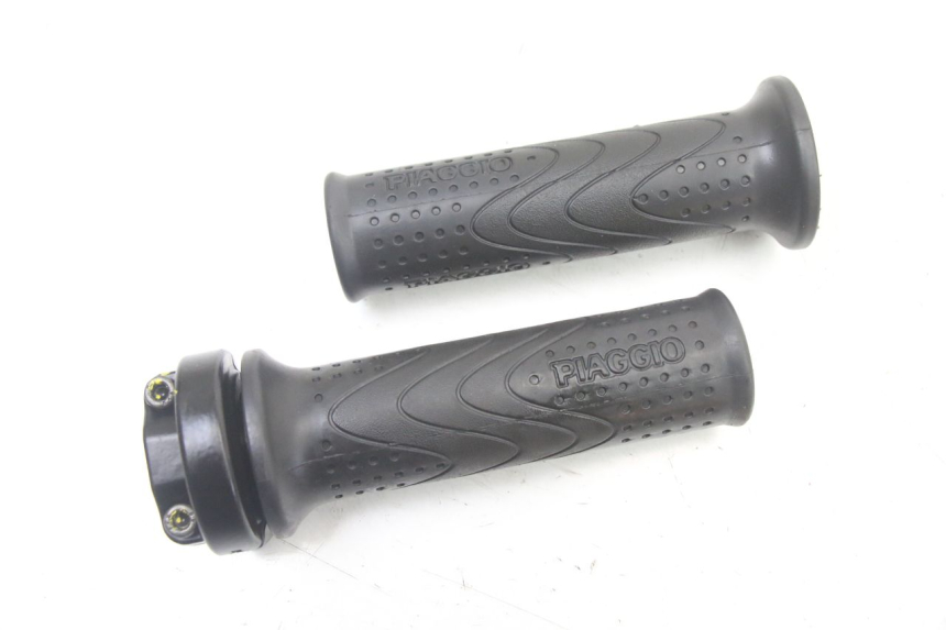 photo de GASGRIFF PIAGGIO MP3 500 (2014 - 2016)