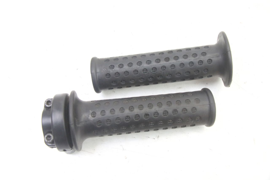 photo de GASGRIFF PIAGGIO MP3 500 (2011 - 2015)