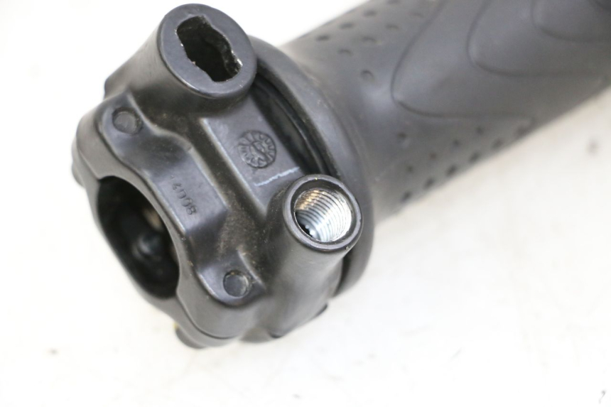 photo de GASGRIFF PIAGGIO MP3 500 (2014 - 2016)