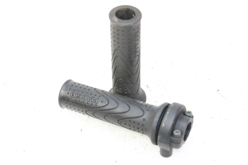 photo de GASGRIFF PIAGGIO MP3 500 (2011 - 2015)