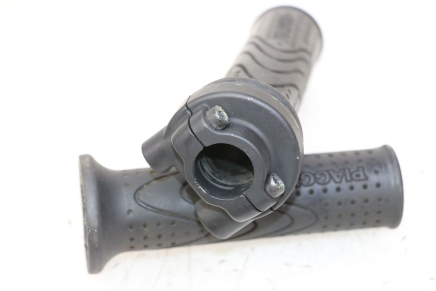 photo de GASGRIFF PIAGGIO MP3 500 (2011 - 2015)