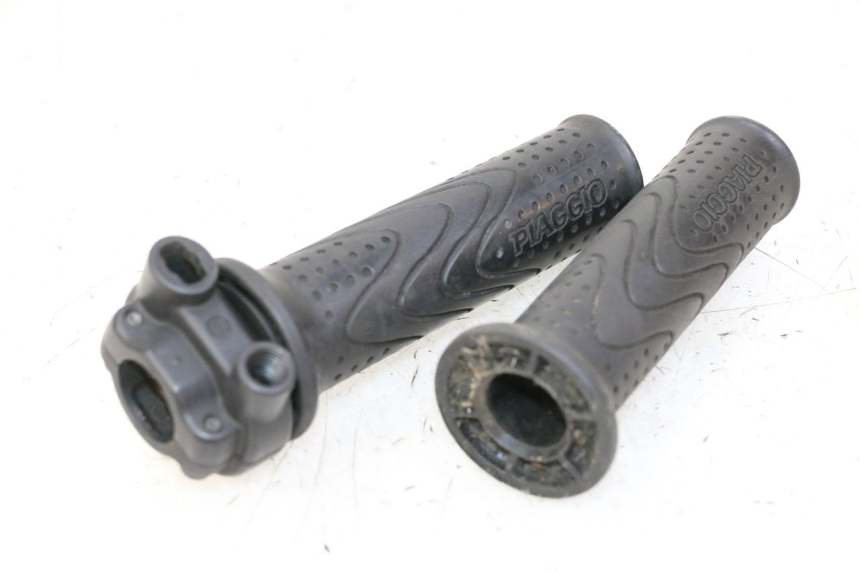 photo de GASGRIFF PIAGGIO MP3 500 (2011 - 2015)