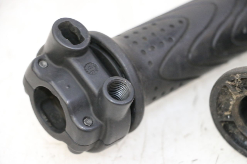 photo de GASGRIFF PIAGGIO MP3 500 (2011 - 2015)